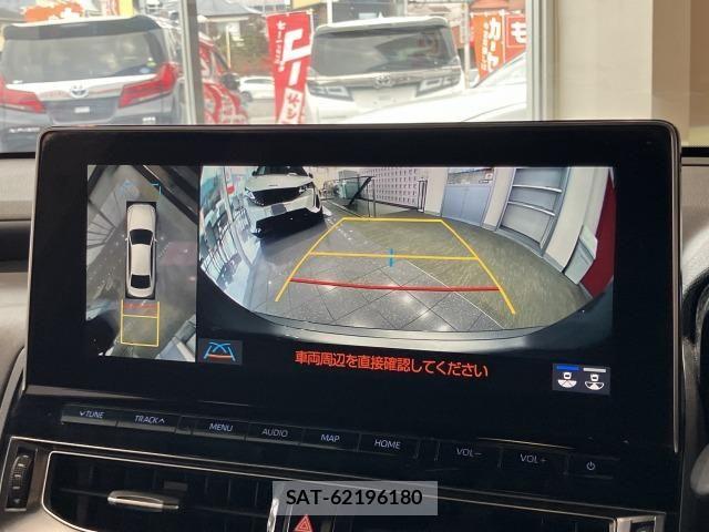 Toyota CROWN SEDAN 2020-12 6611219-3