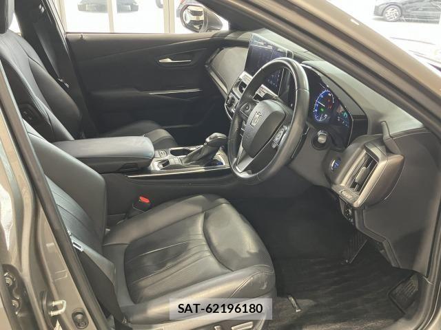 Toyota CROWN SEDAN 2020-12 6611219-8