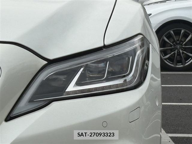 Toyota CROWN SEDAN 2019-01 6611234-10