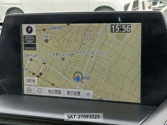 Toyota CROWN SEDAN 2019-01 6611234-1
