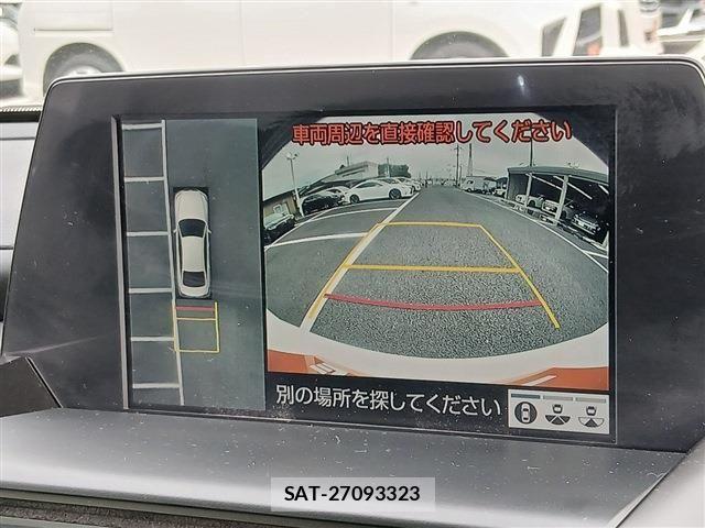 Toyota CROWN SEDAN 2019-01 6611234-2
