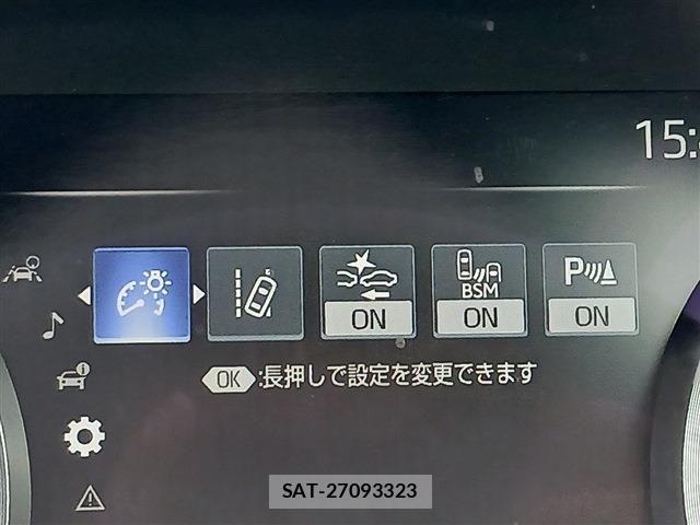 Toyota CROWN SEDAN 2019-01 6611234-5
