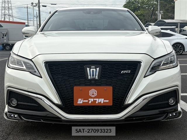 Toyota CROWN SEDAN 2019-01 6611234-6