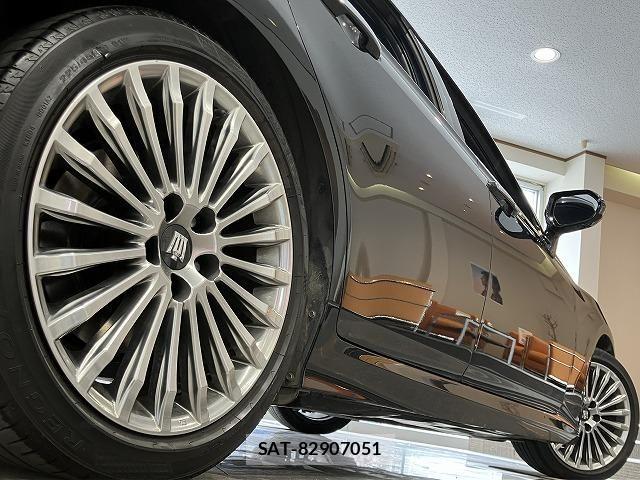 Toyota CROWN SEDAN 2022-03 6611218-9