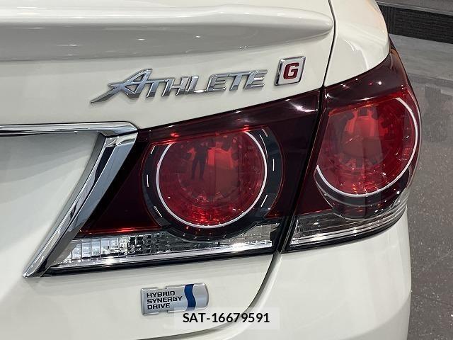 Toyota CROWN SEDAN 2017-02 6611222-22