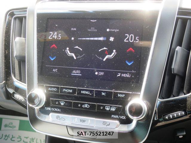 Toyota CROWN SEDAN 2019-09 6611230-15