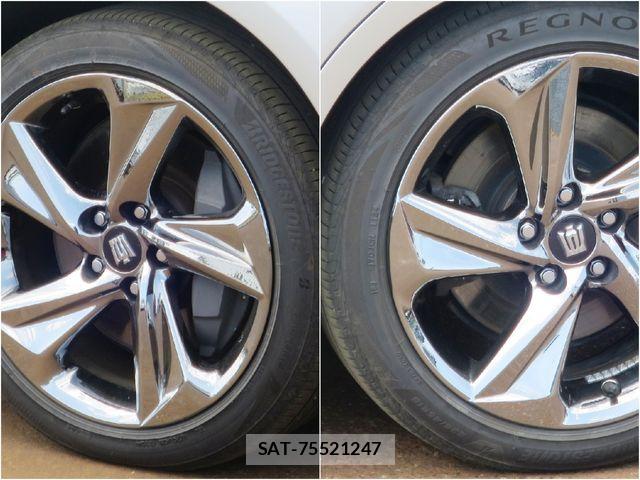 Toyota CROWN SEDAN 2019-09 6611230-25