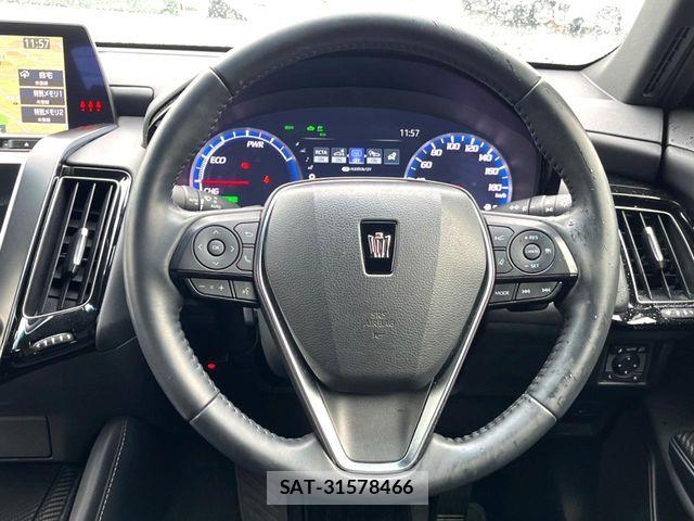 Toyota CROWN SEDAN 2019-07 6641402-10