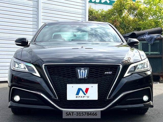 Toyota CROWN SEDAN 2019-07 6641402-16