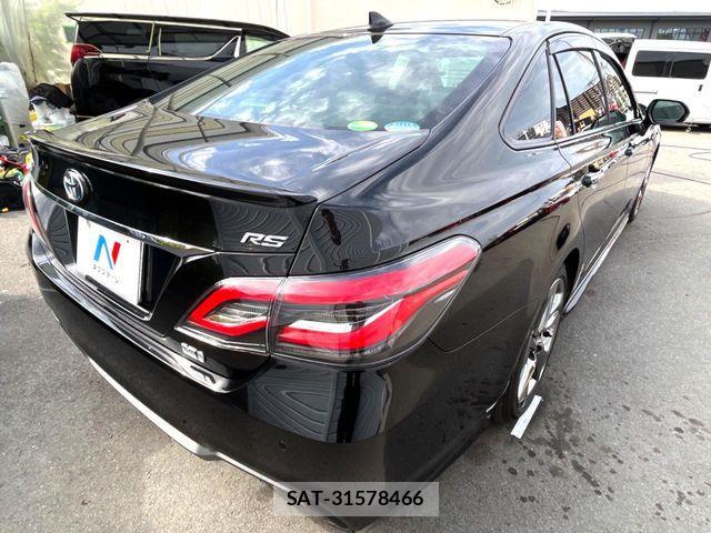 Toyota CROWN SEDAN 2019-07 6641402-19