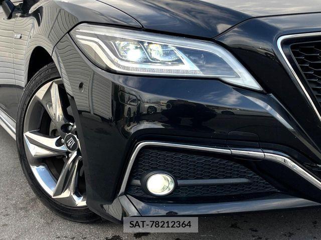 Toyota CROWN SEDAN 2018-10 6641403-13