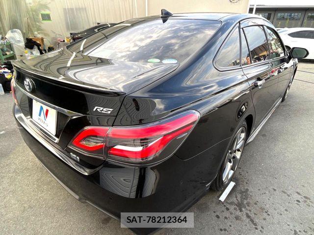 Toyota CROWN SEDAN 2018-10 6641403-18