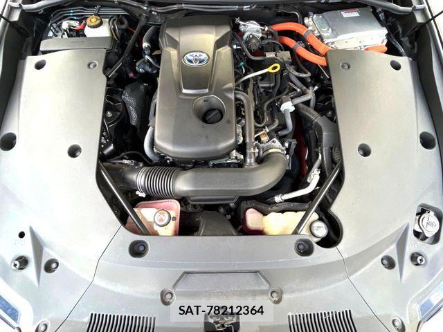 Toyota CROWN SEDAN 2018-10 6641403-19
