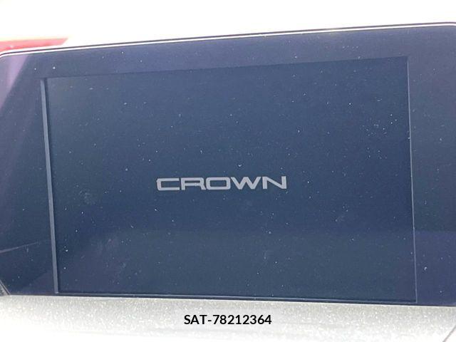 Toyota CROWN SEDAN 2018-10 6641403-3