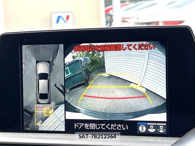 Toyota CROWN SEDAN 2018-10 6641403-4