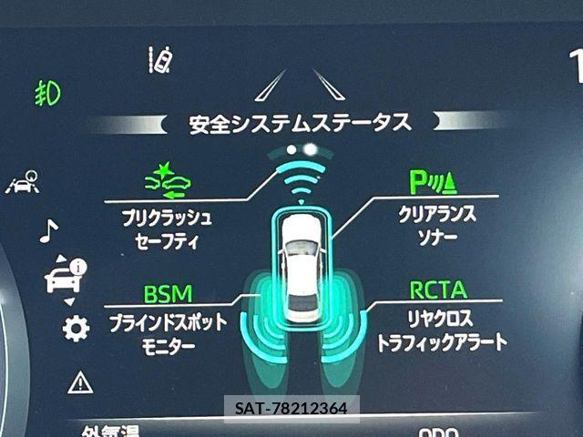 Toyota CROWN SEDAN 2018-10 6641403-5