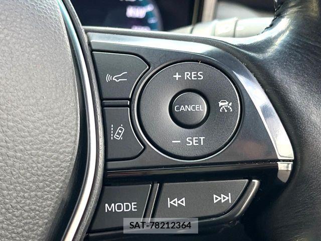 Toyota CROWN SEDAN 2018-10 6641403-6