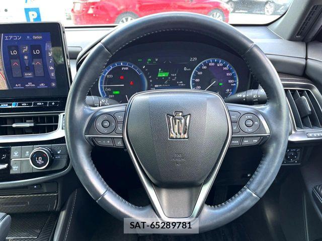 Toyota CROWN SEDAN 2021-01 6641401-10