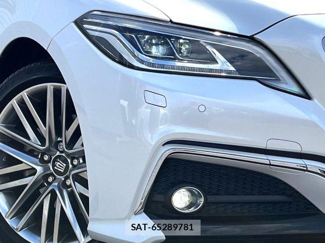 Toyota CROWN SEDAN 2021-01 6641401-11