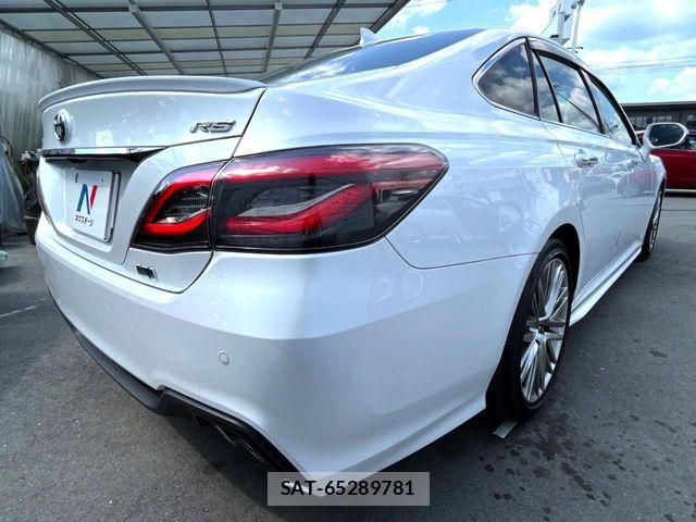 Toyota CROWN SEDAN 2021-01 6641401-16