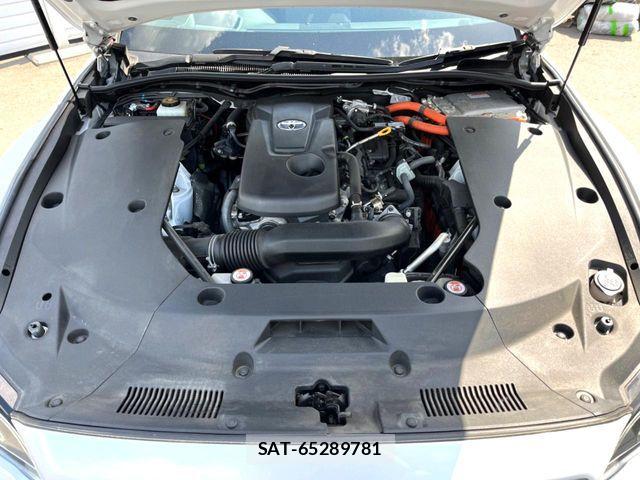 Toyota CROWN SEDAN 2021-01 6641401-17