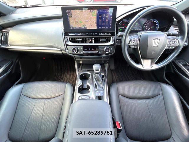 Toyota CROWN SEDAN 2021-01 6641401-1