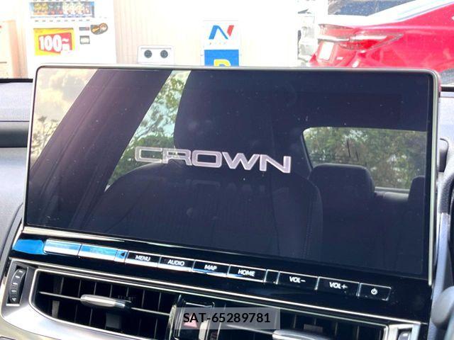 Toyota CROWN SEDAN 2021-01 6641401-2