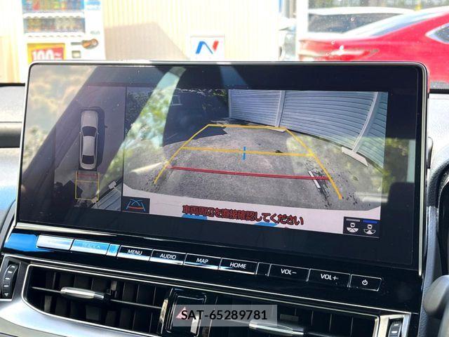 Toyota CROWN SEDAN 2021-01 6641401-3
