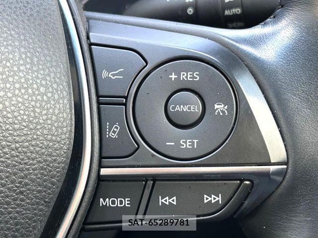 Toyota CROWN SEDAN 2021-01 6641401-5