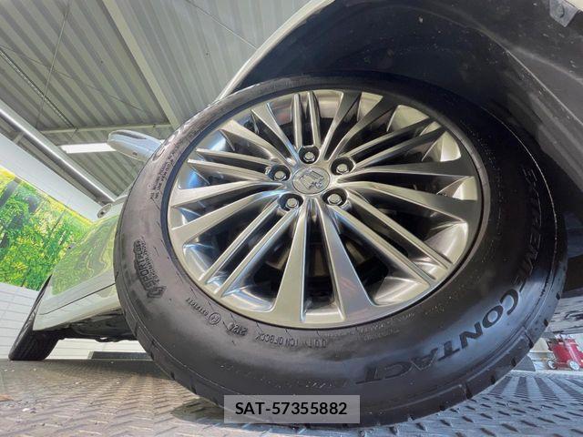 Toyota CROWN SEDAN 2015-03 6641411-12