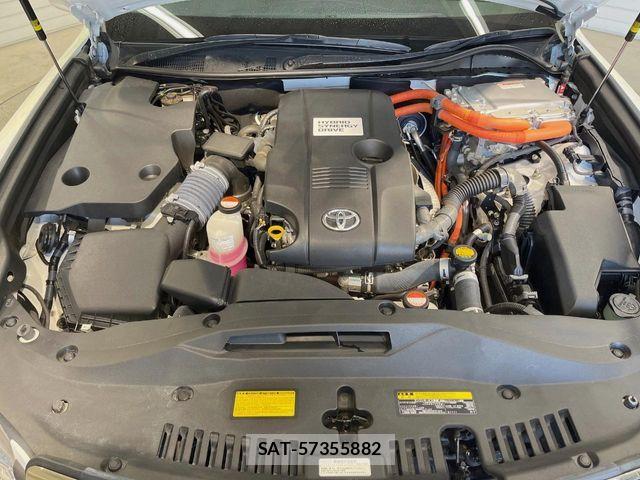 Toyota CROWN SEDAN 2015-03 6641411-17