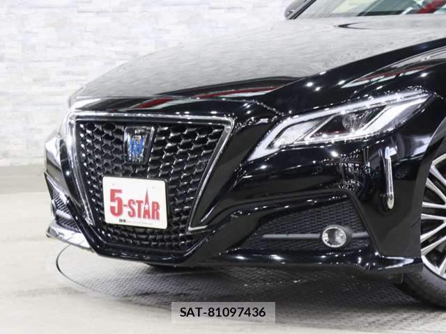 Toyota CROWN SEDAN 2021-03 6641405-15