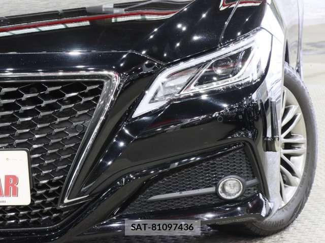 Toyota CROWN SEDAN 2021-03 6641405-17