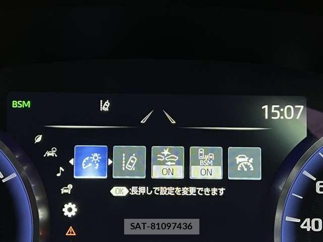 Toyota CROWN SEDAN 2021-03 6641405-8