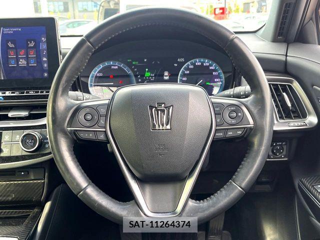 Toyota CROWN SEDAN 2020-12 6641399-10