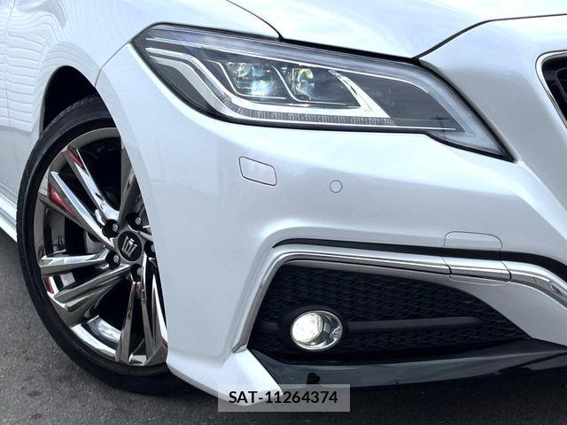 Toyota CROWN SEDAN 2020-12 6641399-14