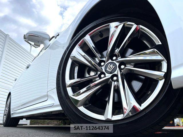 Toyota CROWN SEDAN 2020-12 6641399-15
