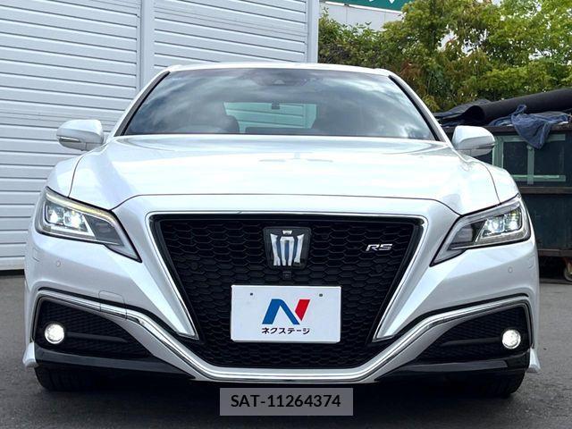 Toyota CROWN SEDAN 2020-12 6641399-16