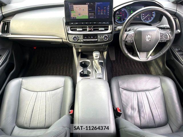 Toyota CROWN SEDAN 2020-12 6641399-1