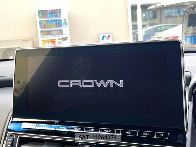 Toyota CROWN SEDAN 2020-12 6641399-3