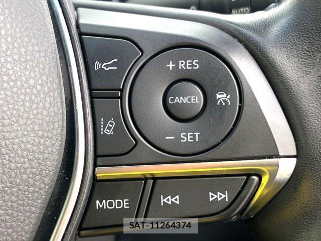 Toyota CROWN SEDAN 2020-12 6641399-7