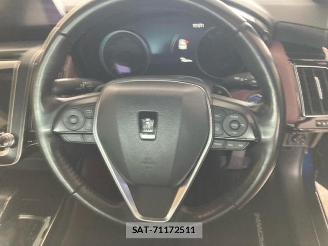 Toyota CROWN SEDAN 2019-01 6641410-20