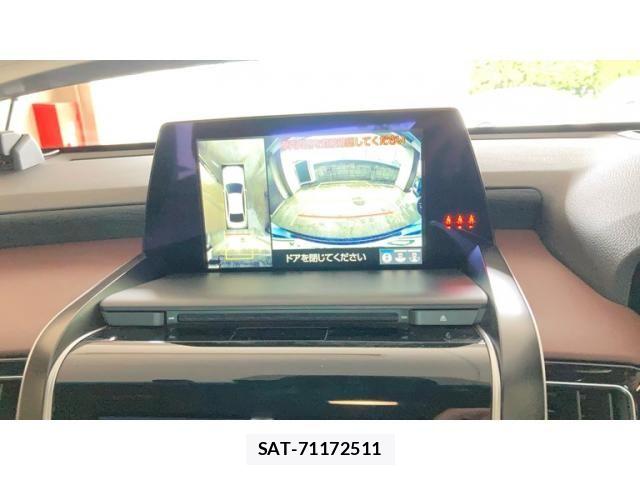 Toyota CROWN SEDAN 2019-01 6641410-28