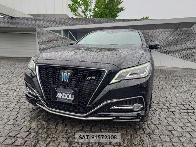 Toyota CROWN SEDAN 2021-06 6670972-4