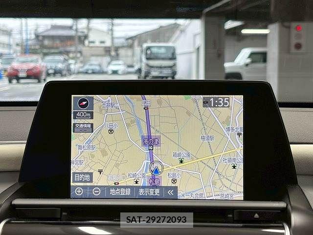 Toyota CROWN SEDAN 2018-09 6670974-2