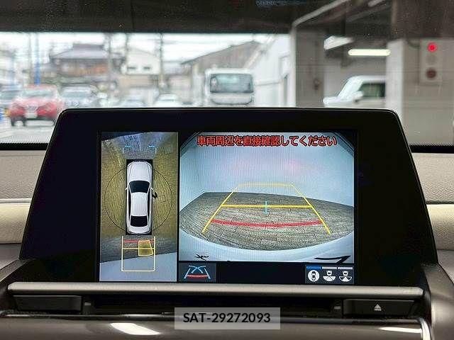 Toyota CROWN SEDAN 2018-09 6670974-3