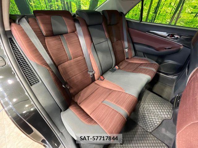Toyota CROWN SEDAN 2013-03 6670980-9