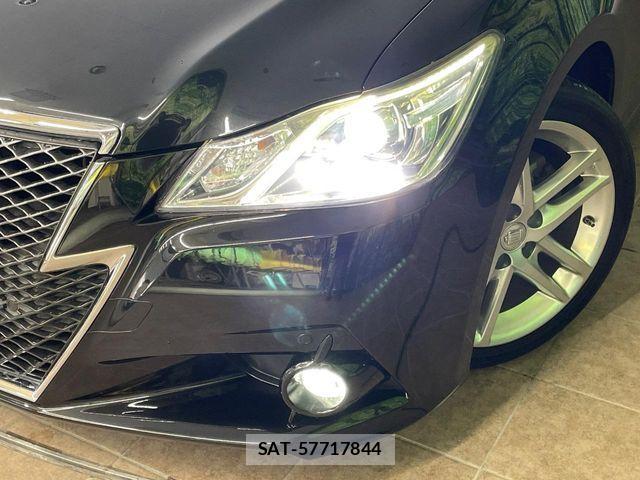 Toyota CROWN SEDAN 2013-03 6670980-12