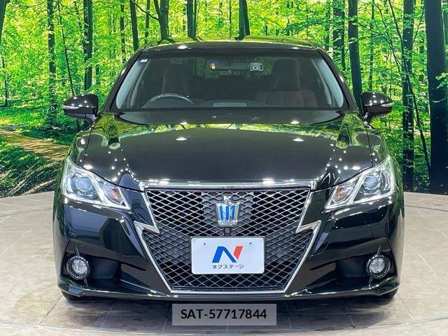 Toyota CROWN SEDAN 2013-03 6670980-14