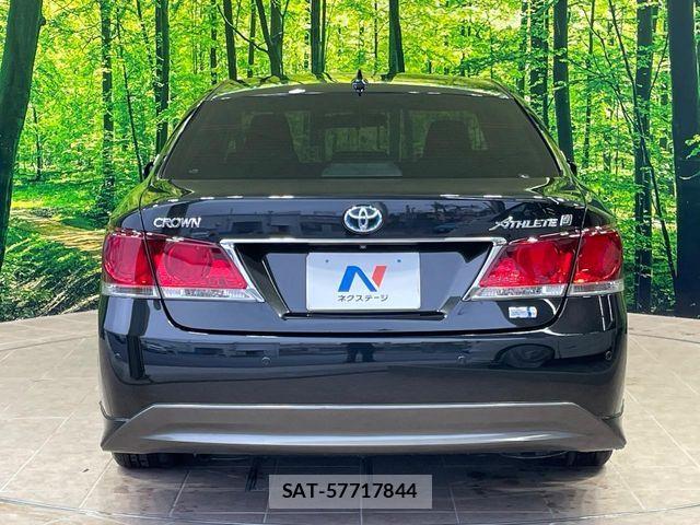 Toyota CROWN SEDAN 2013-03 6670980-15